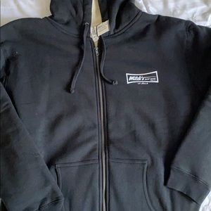 Mitch’s Surf Shop Sherpa Hoodie